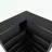 Tasos Corner Bookcase-1139708645