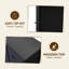  Commode 15 tiroirs haute en tissu