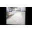 Tapis beige à motif géométrique Ammundsen-941612733