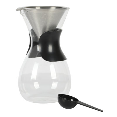 Mr. Coffee 4 tasses - Cafetière