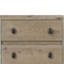 Chest In English Knotty Oak