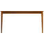 Sarah Solid Wood Computer Desk-20804068-101921100