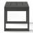 Patio End Table-1499375196
