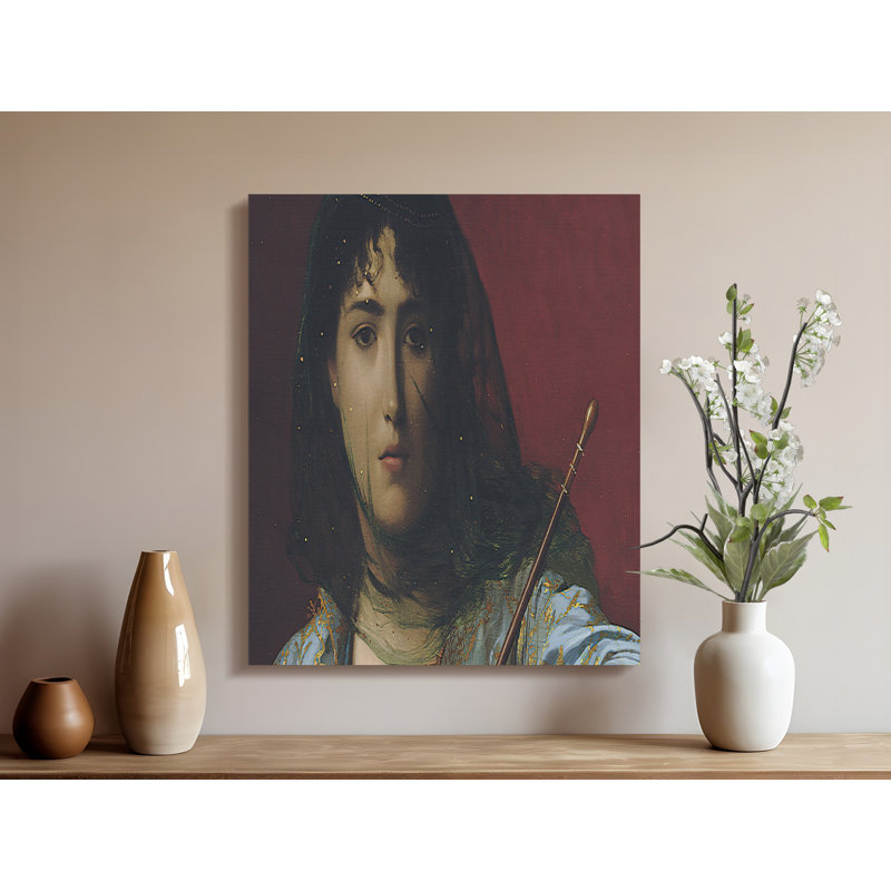 Wrapped Canvas Print Set, 24x30
