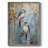 ANIMALS Series DXVI Framed Print - Solid Wood
