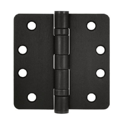 102'' x 102'' Steel Butt Bearing Hinge