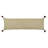 Chin Reversible Throw Pillow