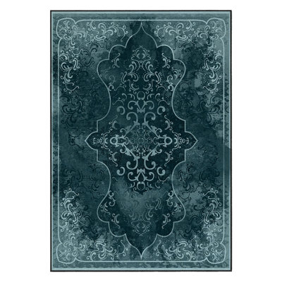 Joaquim Oriental Indoor Rug