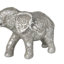 Sculpture éléphant en polystone