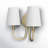 Ikenna Armed Sconce-70751678