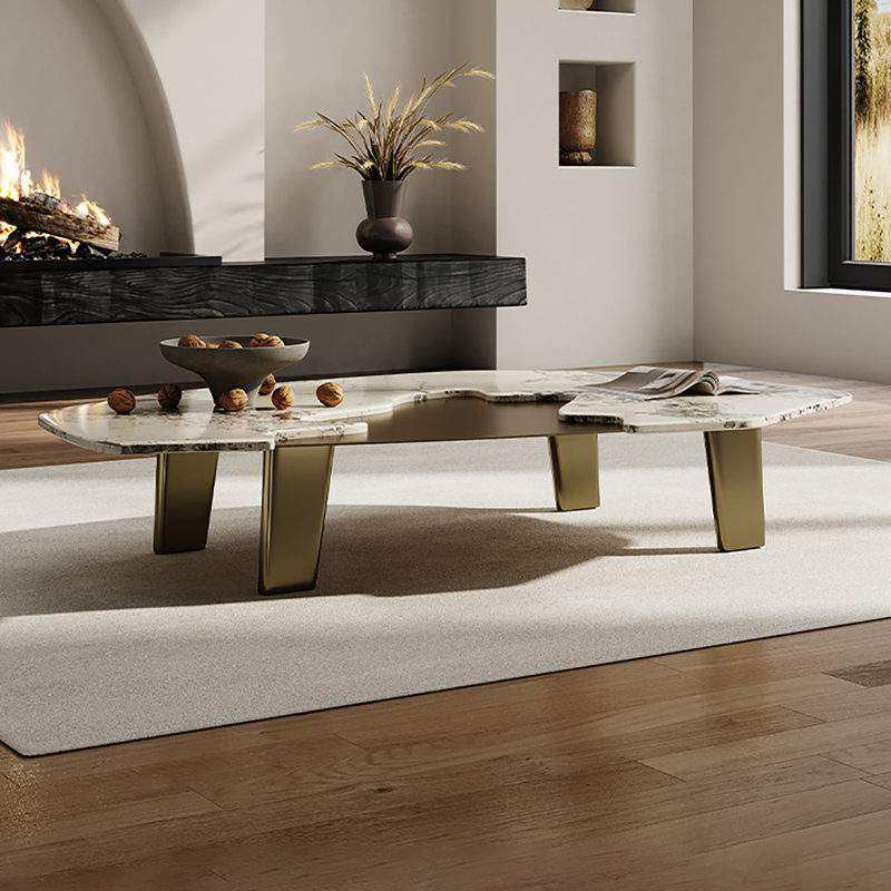Table basse simple