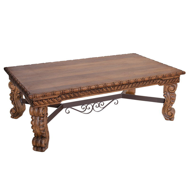 Cimarron Nightfall Coffee Table