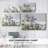 Spring Blooms-Gallery Wrapped Canvas-1378398255