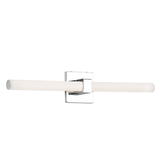 1 - Light LED Bath Bar