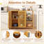 Bathroom Storage