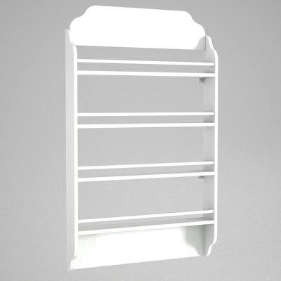 Dowell 120cm H X 80cm W Kids Bookcase