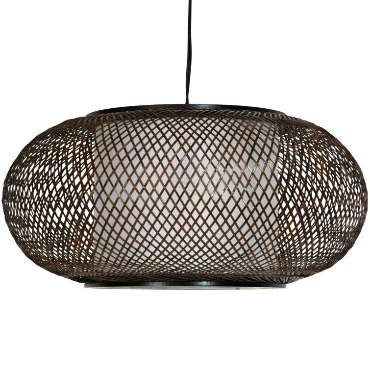 Truby 1 - Light Lantern Pendant