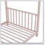 Lit plateforme en métal-835696254
