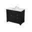 Ensemble de meuble-lavabo simple 42 po Lydie-1046165238