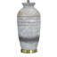 Lampe de table Aimee - abat-jour avoine clair-539523424