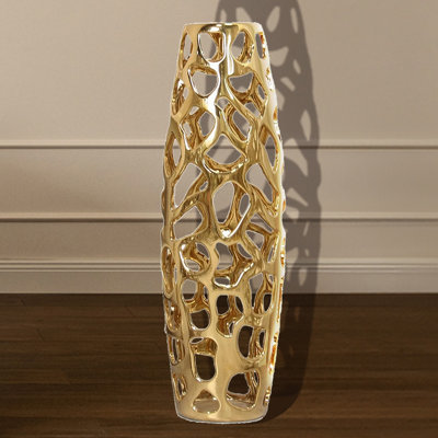 Floor Vase