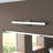 Sydni Dimmable LED Bath Bar