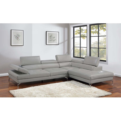 Ensemble modulaire 2 pièces