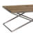 Gosling Solid Wood Top Coffee Table