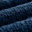 1 tapis de salle de bain réversible 100% coton touffeté à 3 000 g / m² 24 po x 72 po-1186252475