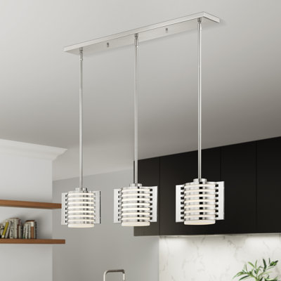 Charlidh 3 - Light Pendant