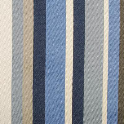 Tissu performant Eileen Kathryn Boyd, Geai bleu