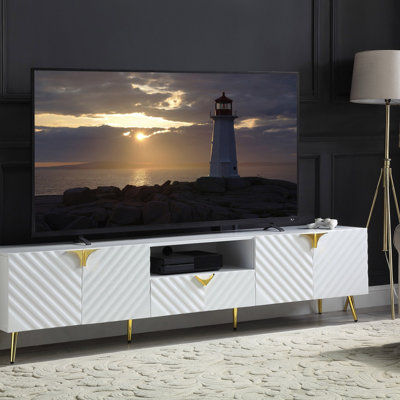 Meuble télé Gaines