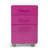  Stow 3-Drawer File Cabinet, With Caster-1638153950