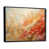 Gold Picture Framed
