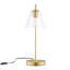 Lampe de table Element en verre par Modway-1733108426