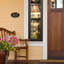 1-Line Wall Address Plaque-725903201-725903215