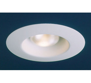 IC/Non IC Baffle 5" Recessed Kit