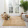 Stonekeep Oriental Indoor Rug