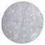 Hand Knotted Floral Area Rug