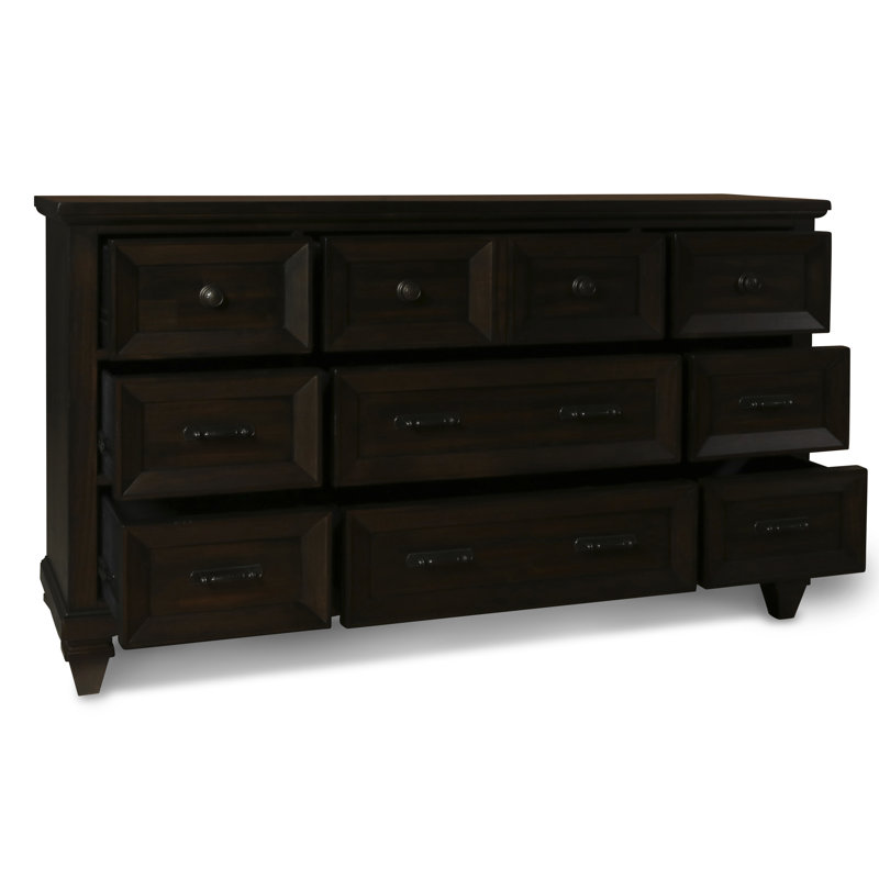 Brayston 68'' W 10 - Drawer Dresser