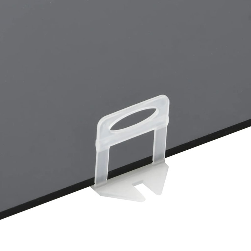 Tile Levelling Clips