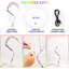 PVC Holiday Shaped Ornament-1920530682