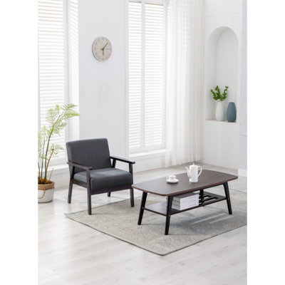Ensemble de table basse et chaises
