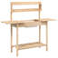 Braily Wood Potting Bench-861094408