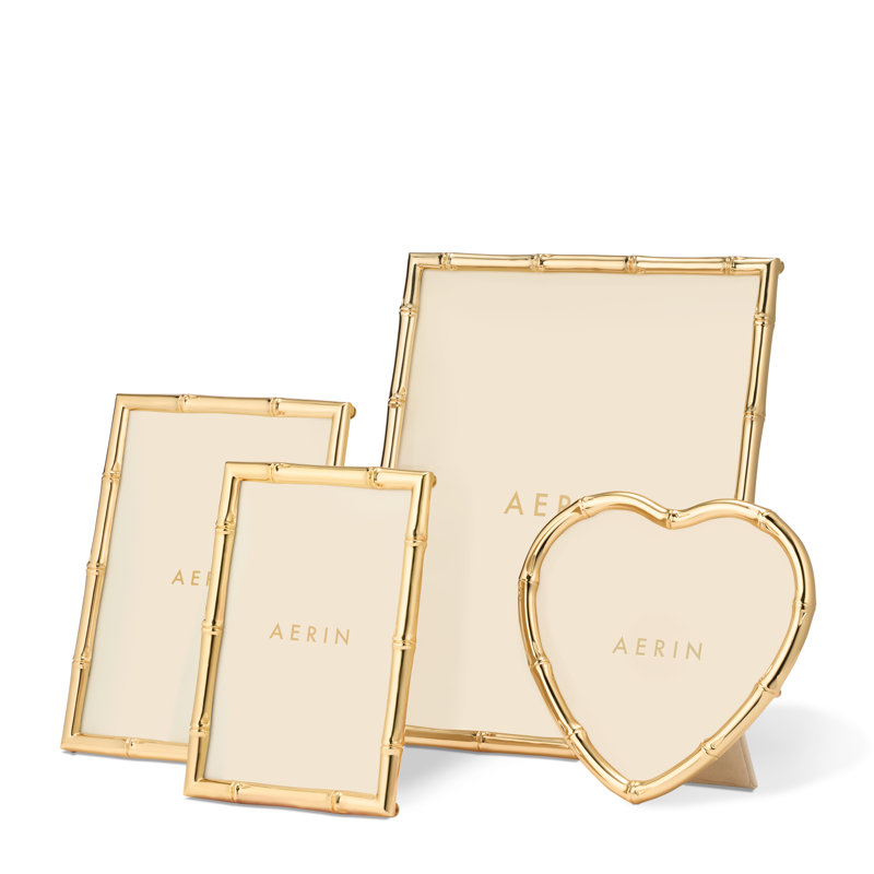Ava Bamboo Picture Frame