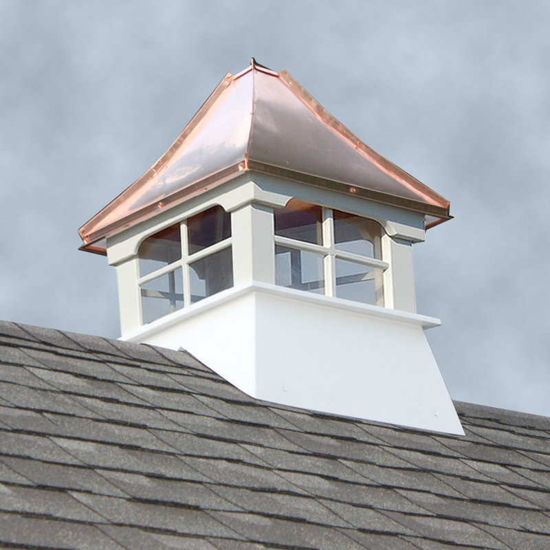Dixion Vinyl Cupola