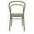 Farrah Stacking Patio Dining Side Chair-1881433562
