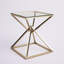 Lampe de table contemporaine Taft Avenue