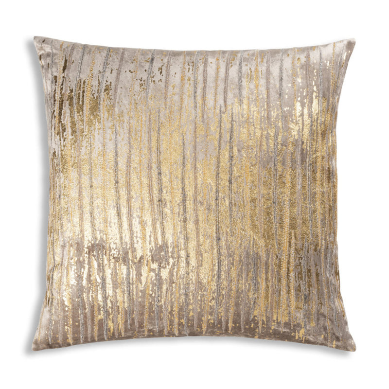 Coussin décoratif en velours Cloud9
