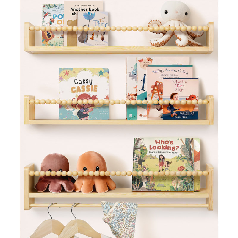 Floating Shelf